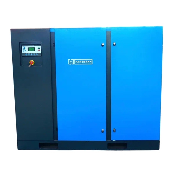 Винтовой компрессор HANSMANN RS55A Винтовой компрессор HANSMANN RS55A