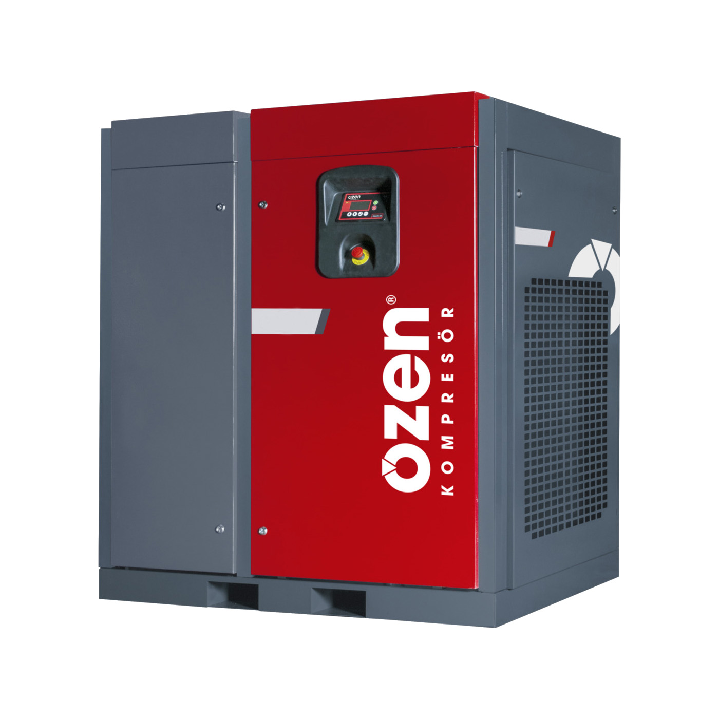 Винтовой компрессор OZEN EN 18