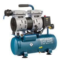 Компрессор поршневой безмасляный HYUNDAI HYC 1406S Компрессор поршневой безмасляный HYUNDAI HYC 1406S