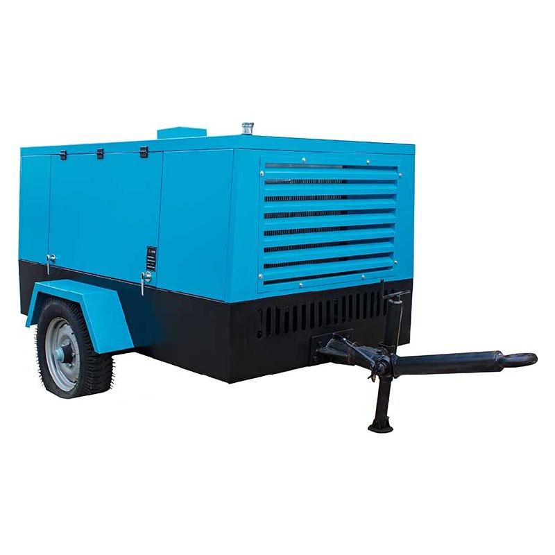 Винтовой компрессор Dali DLZJ-37/25-41/17B-Y