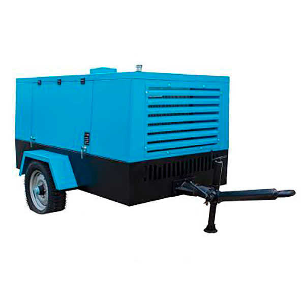 Винтовой компрессор Dali DLCY-15/15F-Y Винтовой компрессор Dali DLCY-15/15F-Y