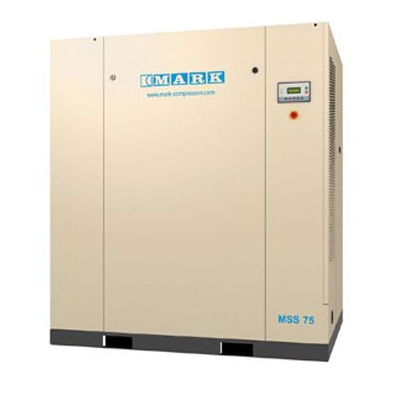 Компрессор винтовой MARK MSS-75A/10  380V3PH50HZ