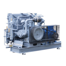 Компрессор высокого давления FROSP КВД 3500/100 (380В, 3500л/мин, 100бар, 55кВт) Компрессор высокого давления FROSP КВД 3500/100 (380В, 3500л/мин, 100бар, 55кВт)