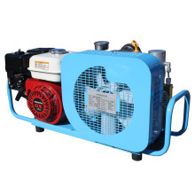 Компрессор высокого давления FROSP КВД 125/200 (Honda GX160, 125л/мин, 200бар, 4,1кВт) Компрессор высокого давления FROSP КВД 125/200 (Honda GX160, 125л/мин, 200бар, 4,1кВт)