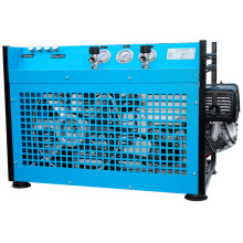 Компрессор высокого давления FROSP КВД 265/200 (Honda GX390, 265л/мин, 200бар, 6,7кВт) Компрессор высокого давления FROSP КВД 265/200 (Honda GX390, 265л/мин, 200бар, 6,7кВт)