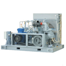 Компрессор высокого давления FROSP КВД 10000/50 Компрессор высокого давления FROSP КВД 10000/50