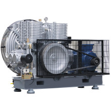 Компрессор высокого давления FROSP КВД 2500/80 (380В, 2500л/мин, 80бар, 37кВт) Компрессор высокого давления FROSP КВД 2500/80 (380В, 2500л/мин, 80бар, 37кВт)