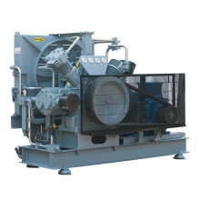 Компрессор высокого давления FROSP КВД 1500/250 (380В, 1500л/мин, 250бар, 30кВт) Компрессор высокого давления FROSP КВД 1500/250 (380В, 1500л/мин, 250бар, 30кВт)