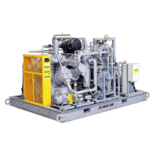 Промышленный компрессор высокого давления FROSP КВД-HE-7A Промышленный компрессор высокого давления FROSP КВД-HE-7A