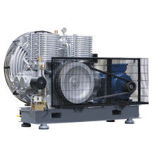 Компрессор высокого давления FROSP КВД1500/80 Компрессор высокого давления FROSP КВД1500/80