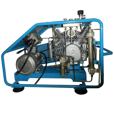 Компрессор высокого давления FROSP КВД 100/300 Компрессор высокого давления FROSP КВД 100/300