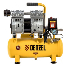 Компрессор Denzel DLS650/10 Компрессор Denzel DLS650/10