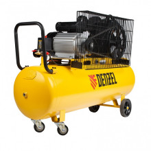 Компрессор воздушный Denzel BCV2300/100 Компрессор воздушный Denzel BCV2300/100