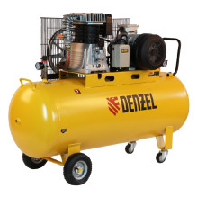 Компрессор воздушный Denzel BCI5500-T/270 Компрессор воздушный Denzel BCI5500-T/270