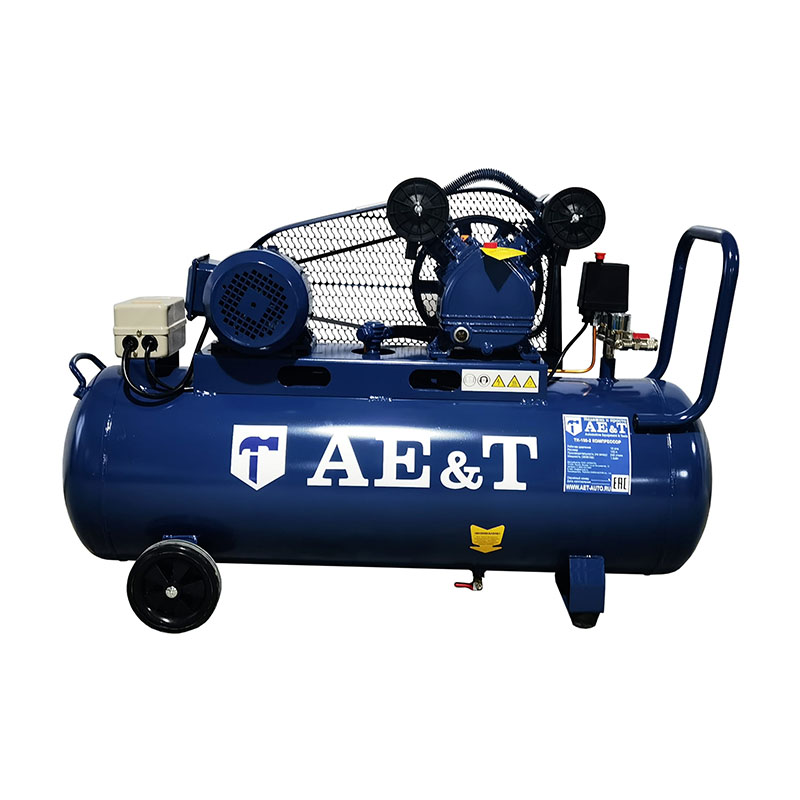 Компрессор AE&T TK-100-2 Компрессор AE&T TK-100-2