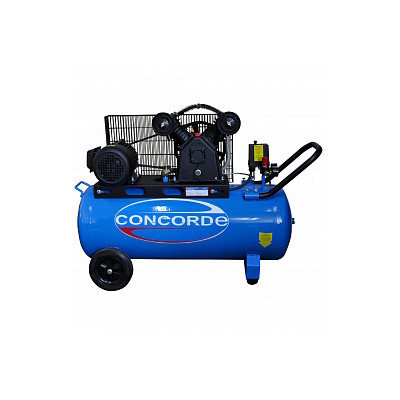 Компрессор Concorde CD-AC310/100-1