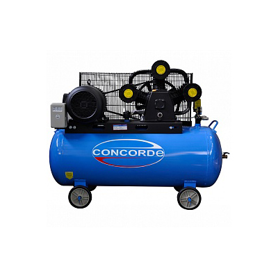 Компрессор Concorde CD-AC700/200-3 Компрессор Concorde CD-AC700/200-3