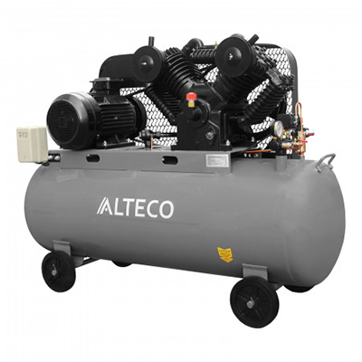 Компрессор Alteco ACB-100/400 Компрессор Alteco ACB-100/400