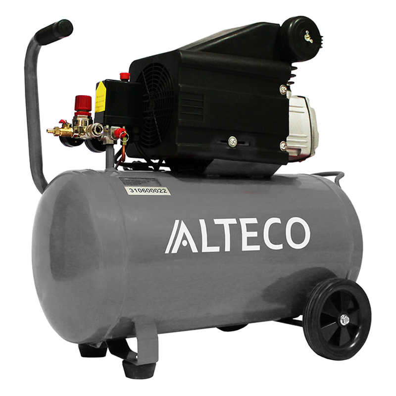 Компрессор Alteco ACD-50/260.2 Компрессор Alteco ACD-50/260.2