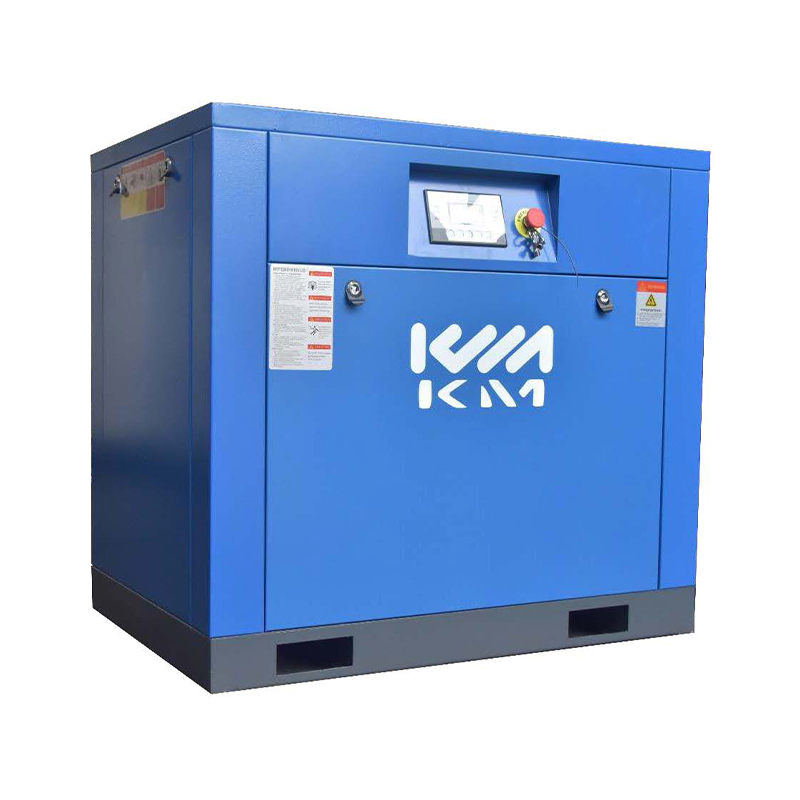 Дизельный винтовой компрессор переменного давления KraftMachine КМ-29/23-32/17-ВД-П