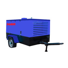 Дизельный винтовой компрессор KraftMachine КМ-26/25-ВДШ-2 YUCHAI