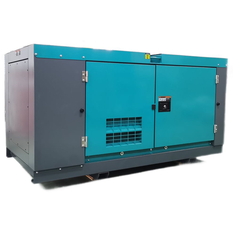 Дизельный винтовой компрессор MASTER BLAST MB550B (1950 кг)