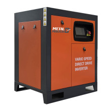 Винтовой компрессор Metal Master MC 22-10