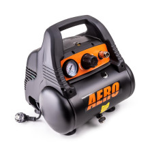 Компрессор безмасляный FoxWeld AERO 180/6 Компрессор безмасляный FoxWeld AERO 180/6