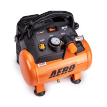 Компрессор безмасляный FoxWeld AERO 186/6 Компрессор безмасляный FoxWeld AERO 186/6