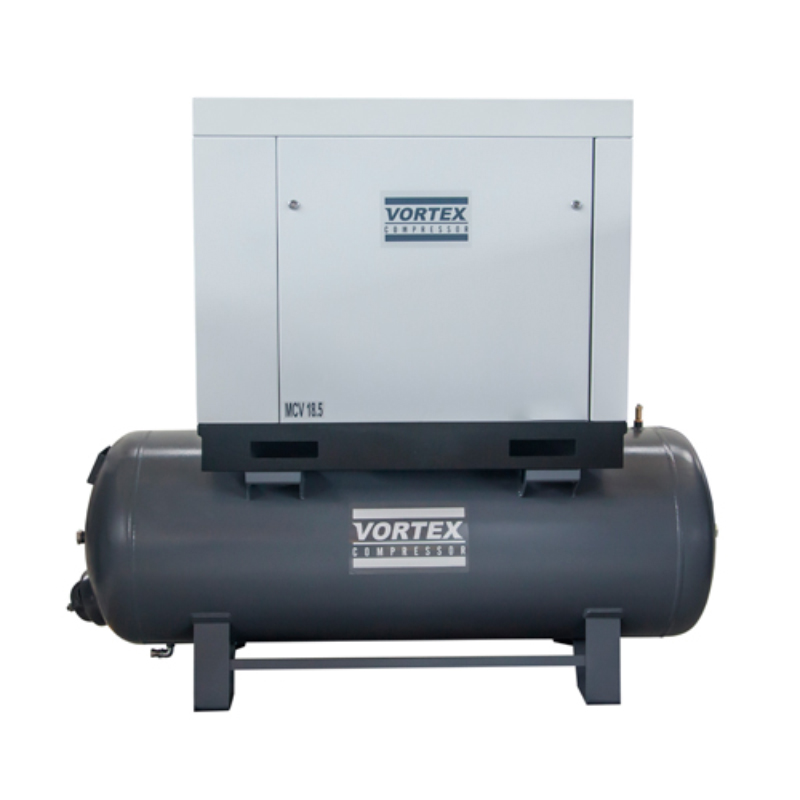 Винтовой компрессор Vortex MCV 11кВт