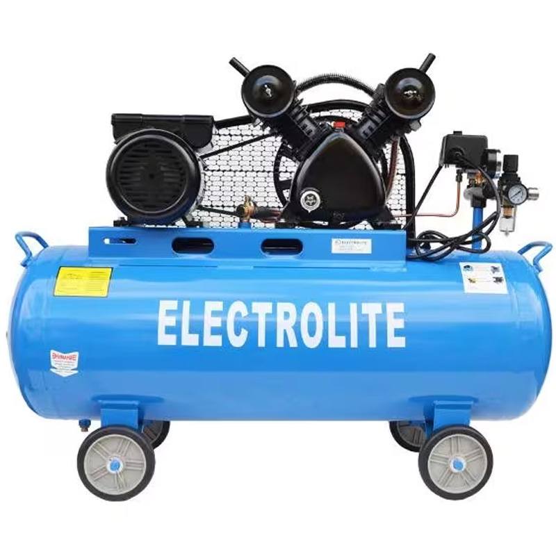 Компрессор ELECTROLITE 470/100 Компрессор ELECTROLITE 470/100