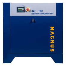 Компрессор винтовой Magnus AA1-15/8 A-F ECO LD Компрессор винтовой Magnus AA1-15/8 A-F ECO LD