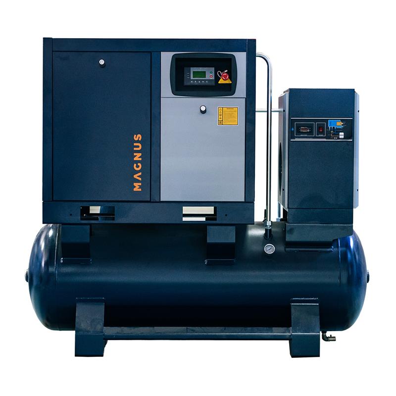 Компрессор винтовой Magnus AА1-11/10 АTD ЕСО LD