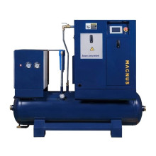 Компрессор винтовой Magnus AA1-08/8ATD ECO Компрессор винтовой Magnus AA1-08/8ATD ECO