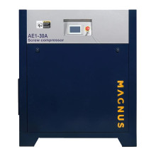 Компрессор винтовой Magnus AE1-30/10 А-F LD Компрессор винтовой Magnus AE1-30/10 А-F LD