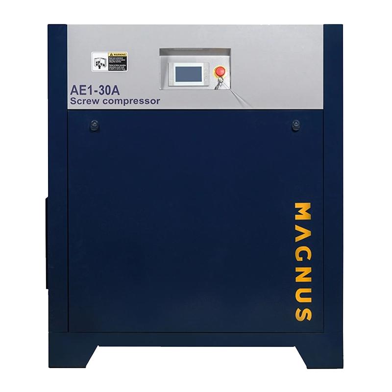 Компрессор винтовой Magnus AE1-30/10 А-F LD