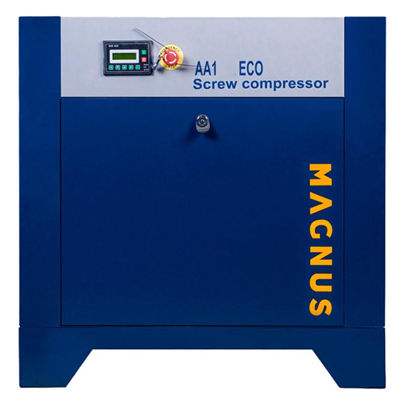 Компрессор винтовой Magnus AА1-08/8 А-F ЕСО LD Компрессор винтовой Magnus AА1-08/8 А-F ЕСО LD