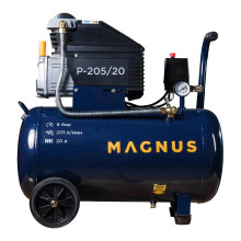 Компрессор воздушный Magnus P-205/20 Компрессор воздушный Magnus P-205/20