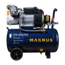 Компрессор воздушный Magnus PV-410/50 Компрессор воздушный Magnus PV-410/50