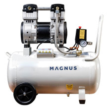 Компрессор воздушный безмасляный Magnus K-320/50OF Компрессор воздушный безмасляный Magnus K-320/50OF