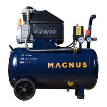 Компрессор воздушный Magnus P-210/20 Компрессор воздушный Magnus P-210/20