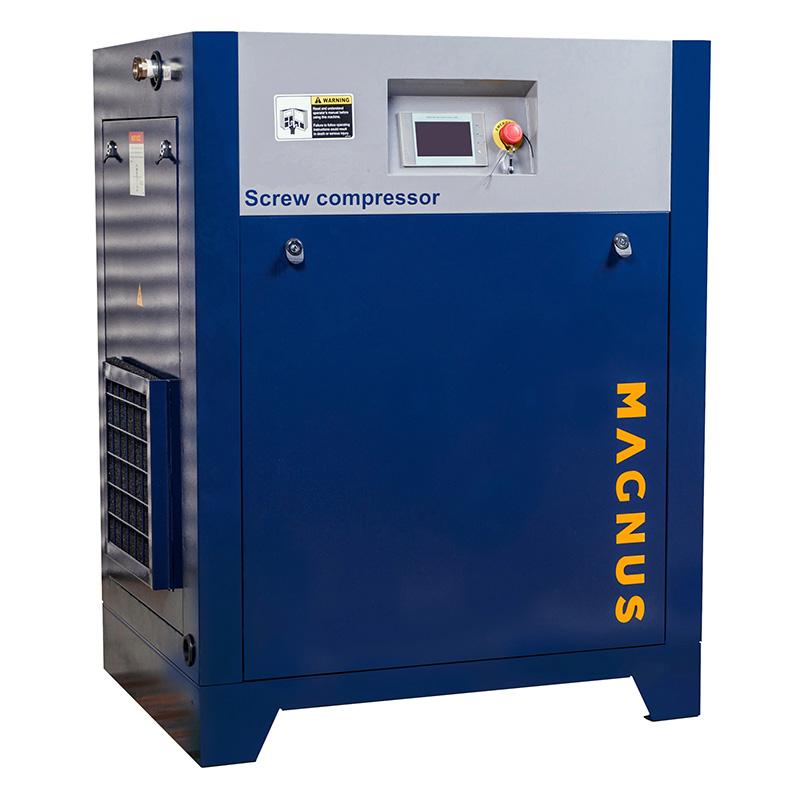 Компрессор винтовой Magnus AЕ1-15/8 A LD Компрессор винтовой Magnus AЕ1-15/8 A LD