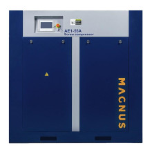 Компрессор винтовой Magnus AE1-55/10 А-F LD Компрессор винтовой Magnus AE1-55/10 А-F LD