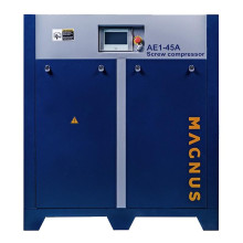 Компрессор винтовой Magnus AE1-45/8 А-F LD Компрессор винтовой Magnus AE1-45/8 А-F LD