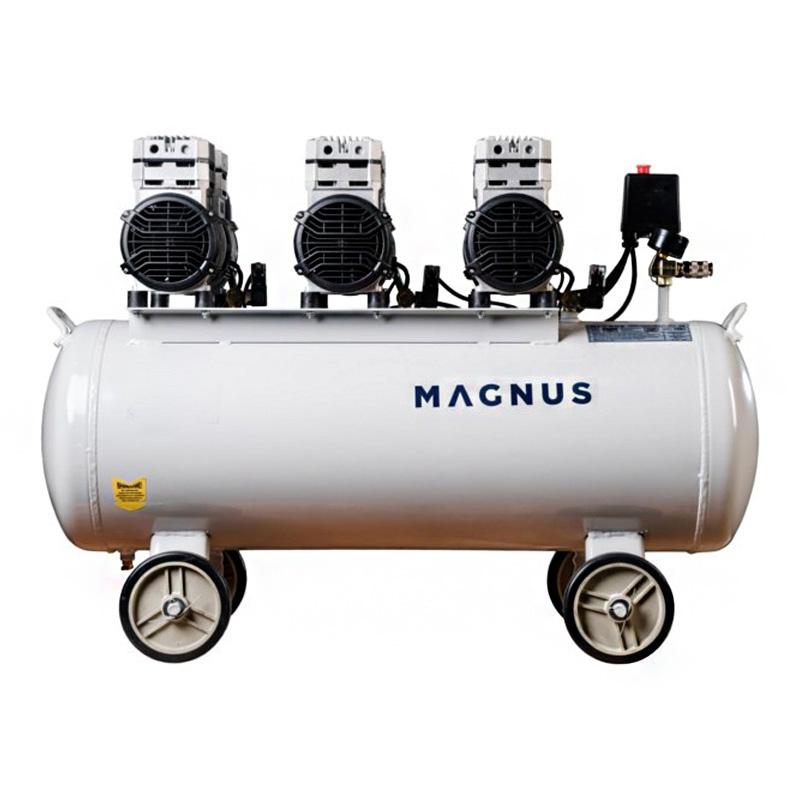 Компрессор воздушный безмасляный Magnus K-930/100OF