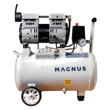 Компрессор воздушный безмасляный Magnus P-160/24OF Компрессор воздушный безмасляный Magnus P-160/24OF