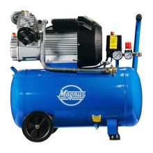 Компрессор воздушный Magnus KV-410/50 Компрессор воздушный Magnus KV-410/50