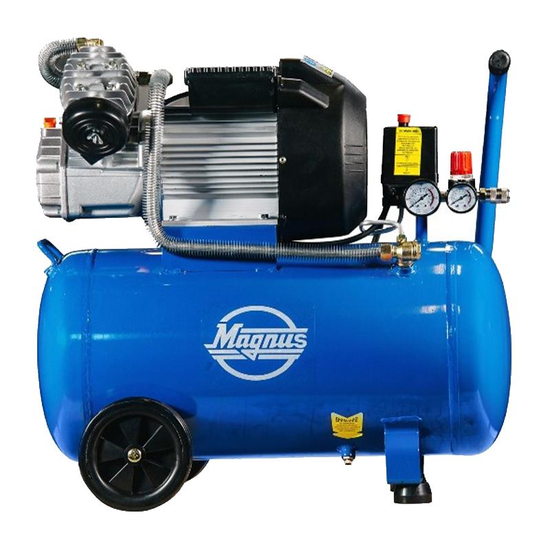 Компрессор воздушный Magnus KV-410/50 Компрессор воздушный Magnus KV-410/50