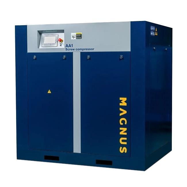 Компрессор винтовой Magnus АА1-45/8 А-F LD Компрессор винтовой Magnus АА1-45/8 А-F LD