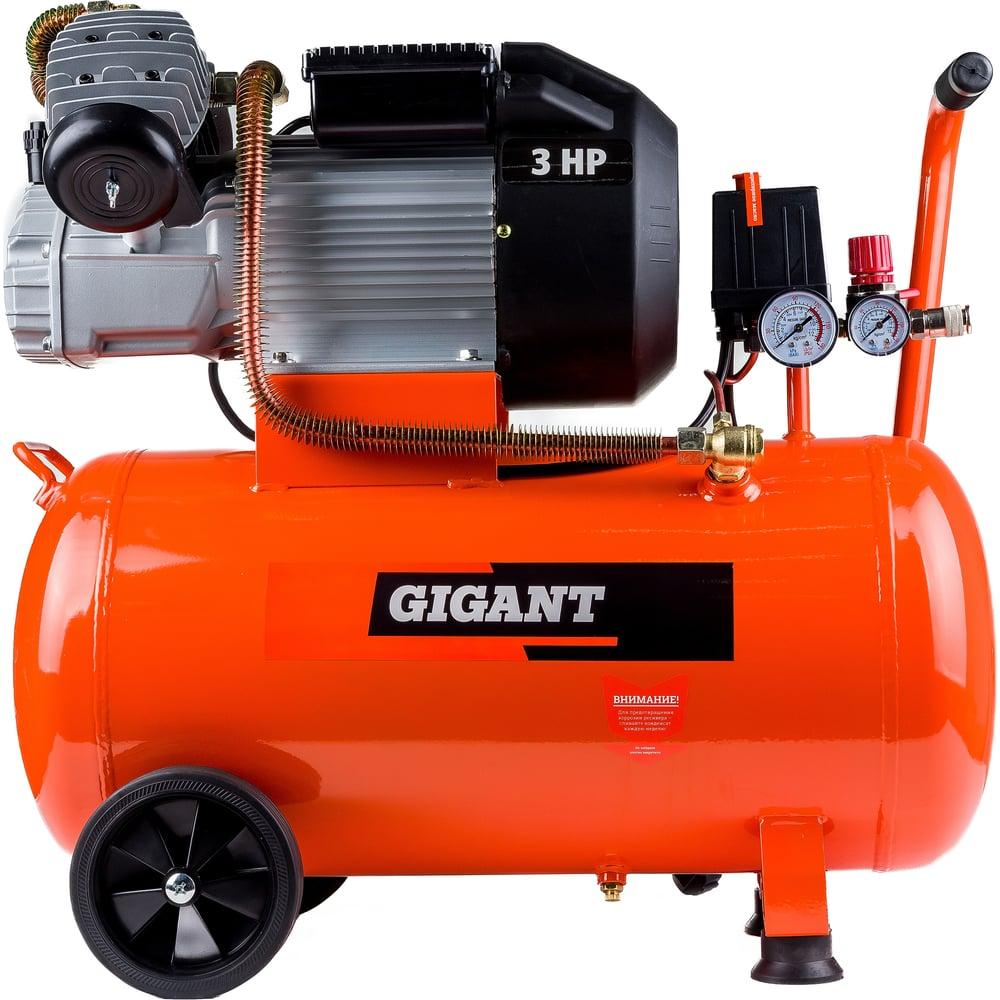 Компрессор Gigant V2200/50 Компрессор Gigant V2200/50